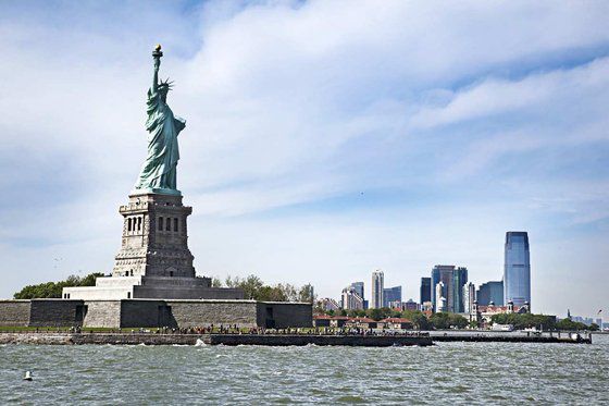 Hotel Hampton Manhattan/downtown- Financial District