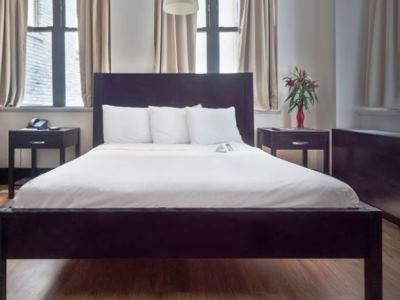 Eurostars Street Hotel New York