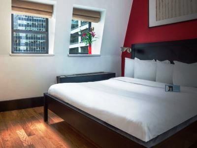 Eurostars Street Hotel 4*