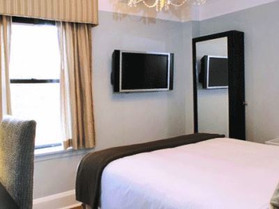 Voco The Franklin By Ihg Hotel