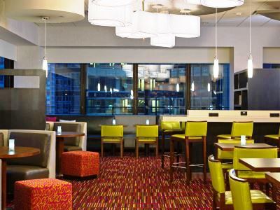 Courtyard Manhattan/midtown East New York