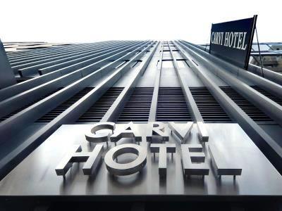 The Historic Blue Angel Lexington Ave, An Ascend Collection Hotel