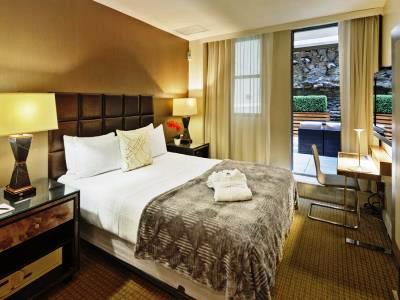 Hotel The Historic Blue Angel Lexington Ave, An Ascend Collection New York