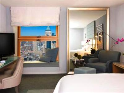 The Westin At Times Square Hotel 5*