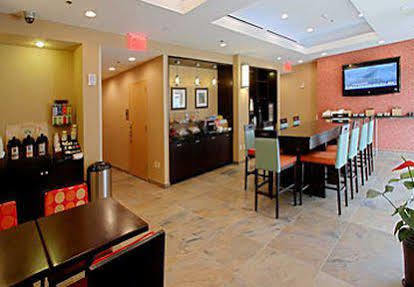 Hotel Fairfield & By Marriott Manhattan/chelsea New York