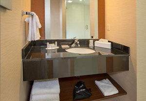 Fairfield & Manhattan/downtown East