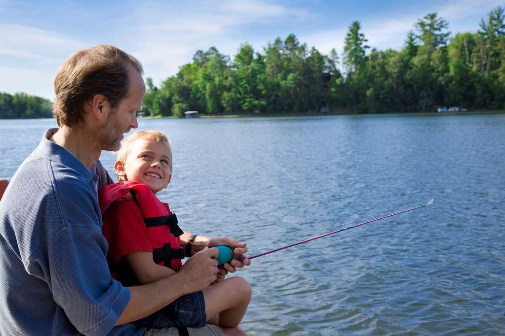 Hilton Garden Long Island New York