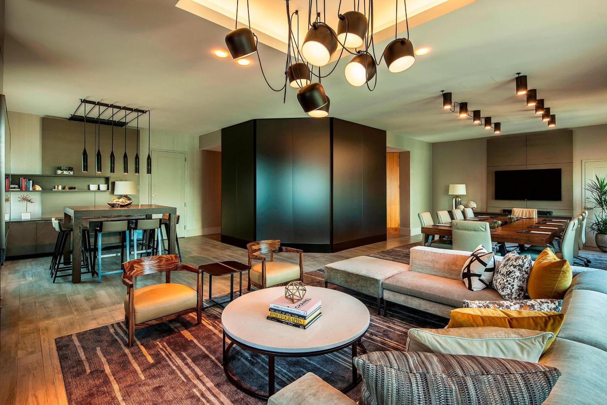 The Westin At Times Square