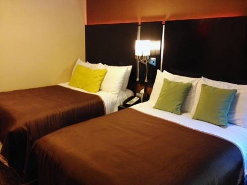 Howard Johnson Soho Hotel New York