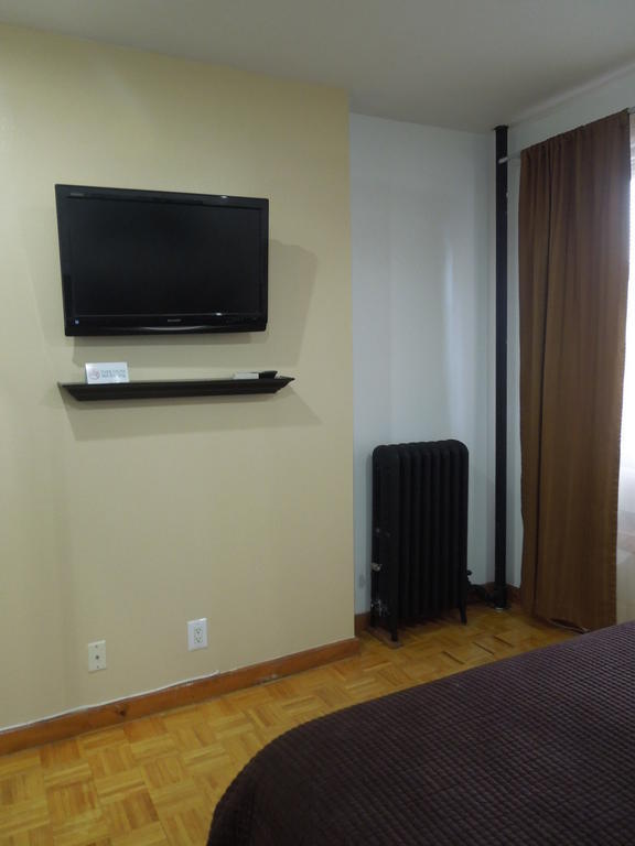 Appartement Upper Yorkville Apartments *