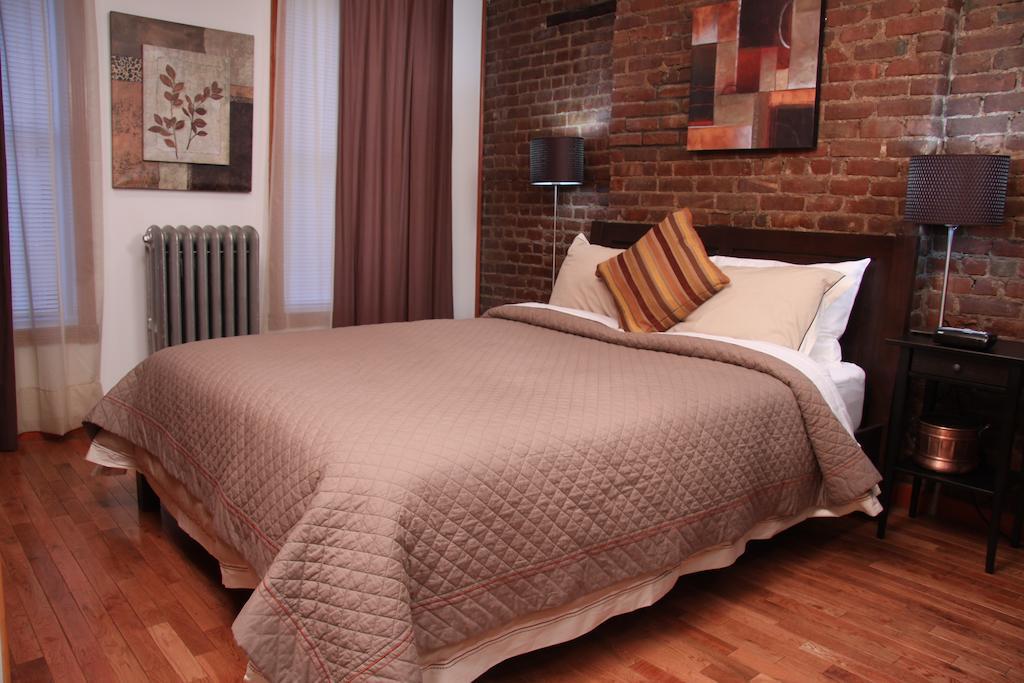 Upper Yorkville Apartments Appartement