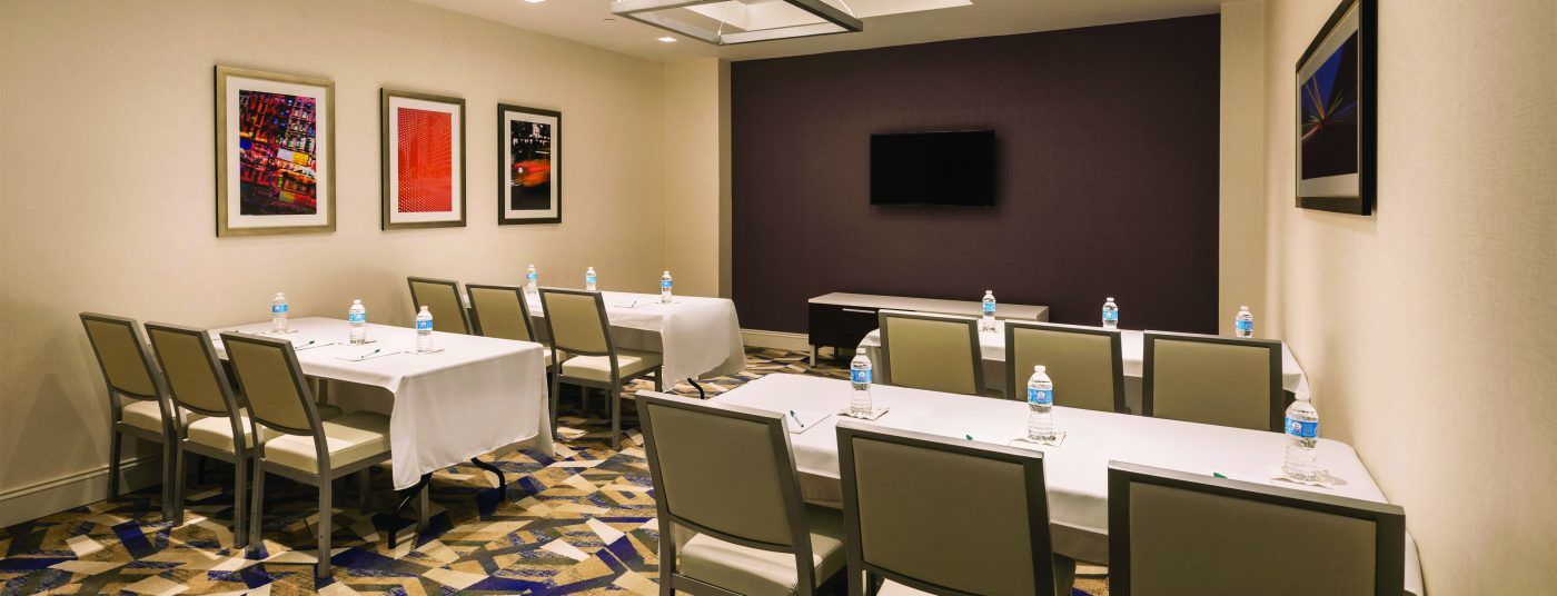 Homewood Midtown Manhattan Times Square South Hotel