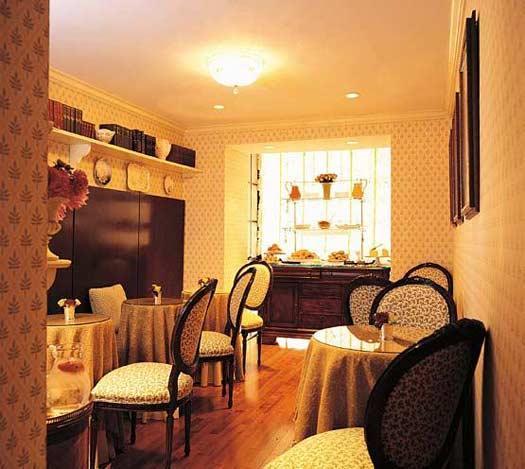 Voco The Franklin By Ihg Hotel New York