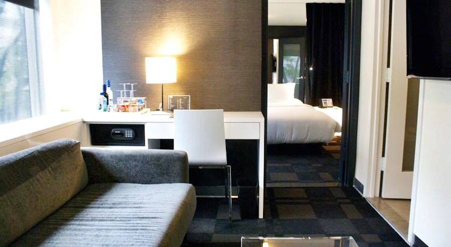 Cachet Boutique Nyc Hotel