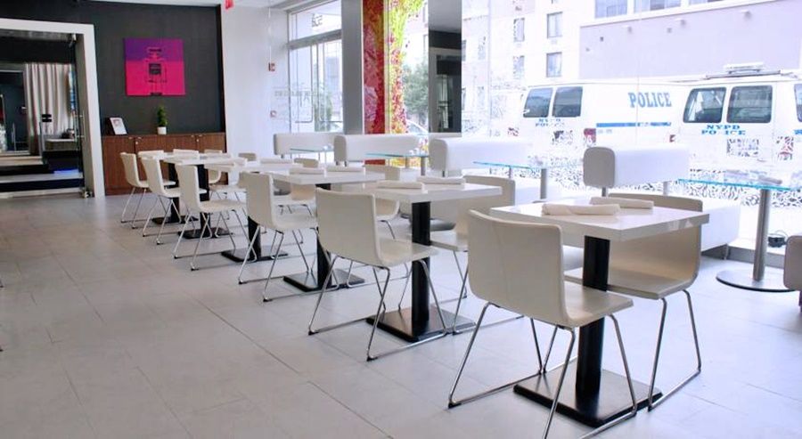 Hotel Cachet Boutique Nyc