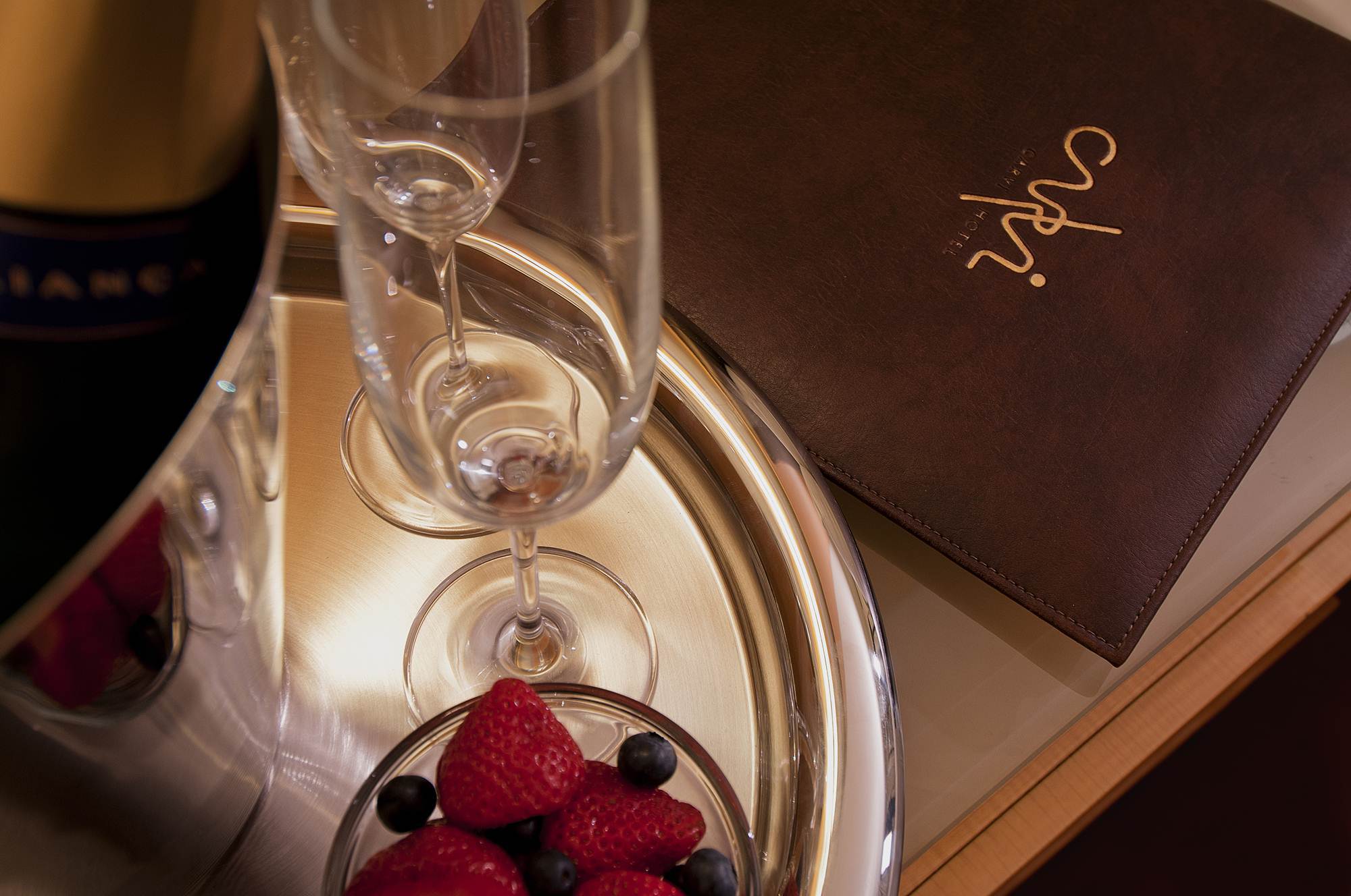 The Historic Blue Angel Lexington Ave, An Ascend Collection