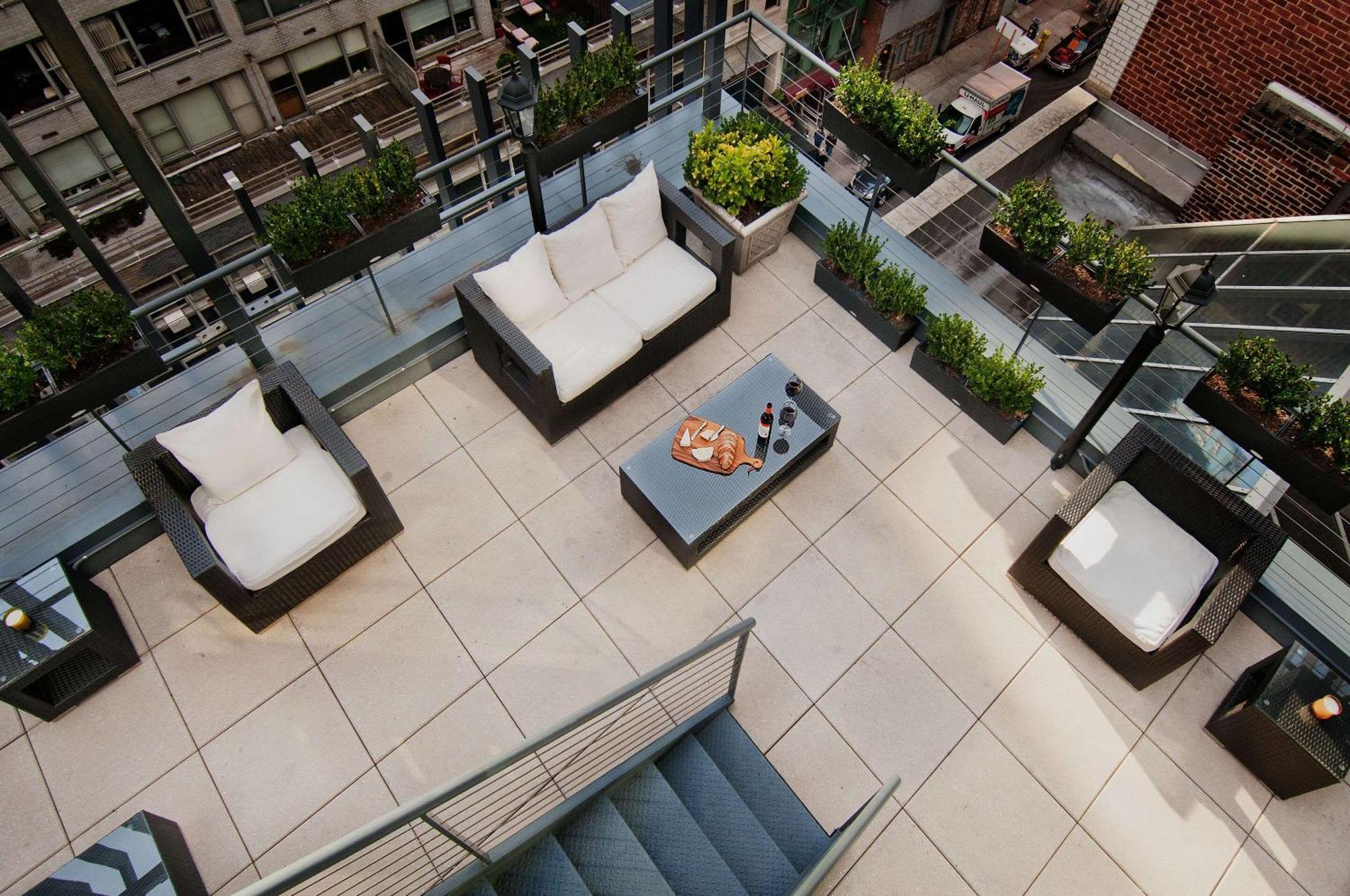 Hotel The Historic Blue Angel Lexington Ave, An Ascend Collection