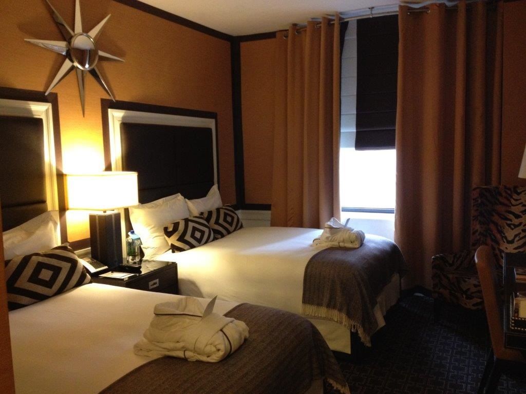 Hotel Empire