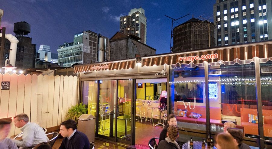 Hotel The At Fifth Avenue New York