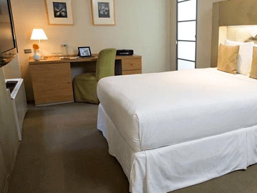 The Shoreham New York