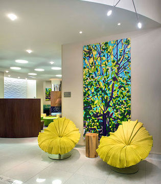 Hotel Springhill By Marriott Midtown Manhattan/fifth Avenue 3*