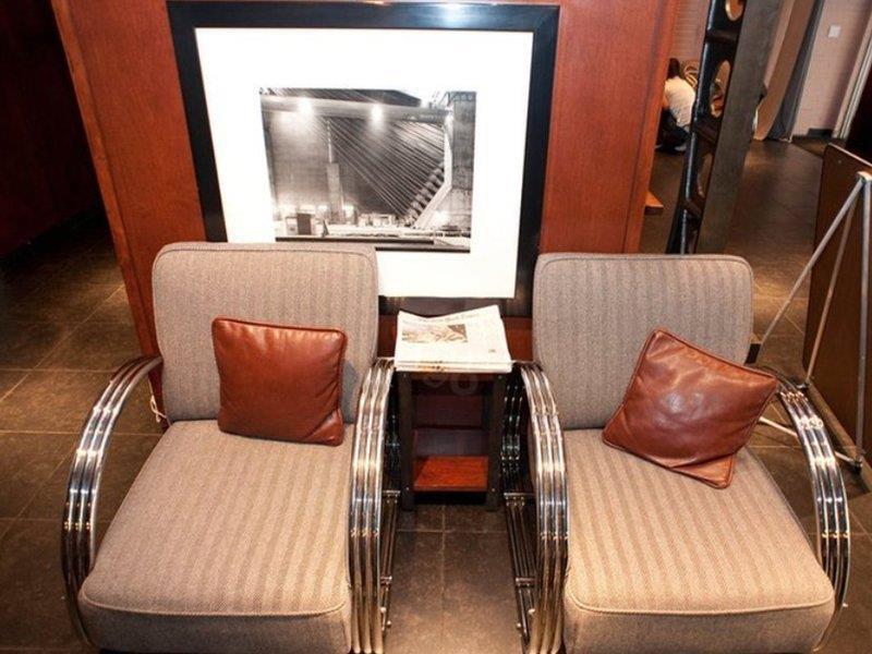 The Chelsean New York