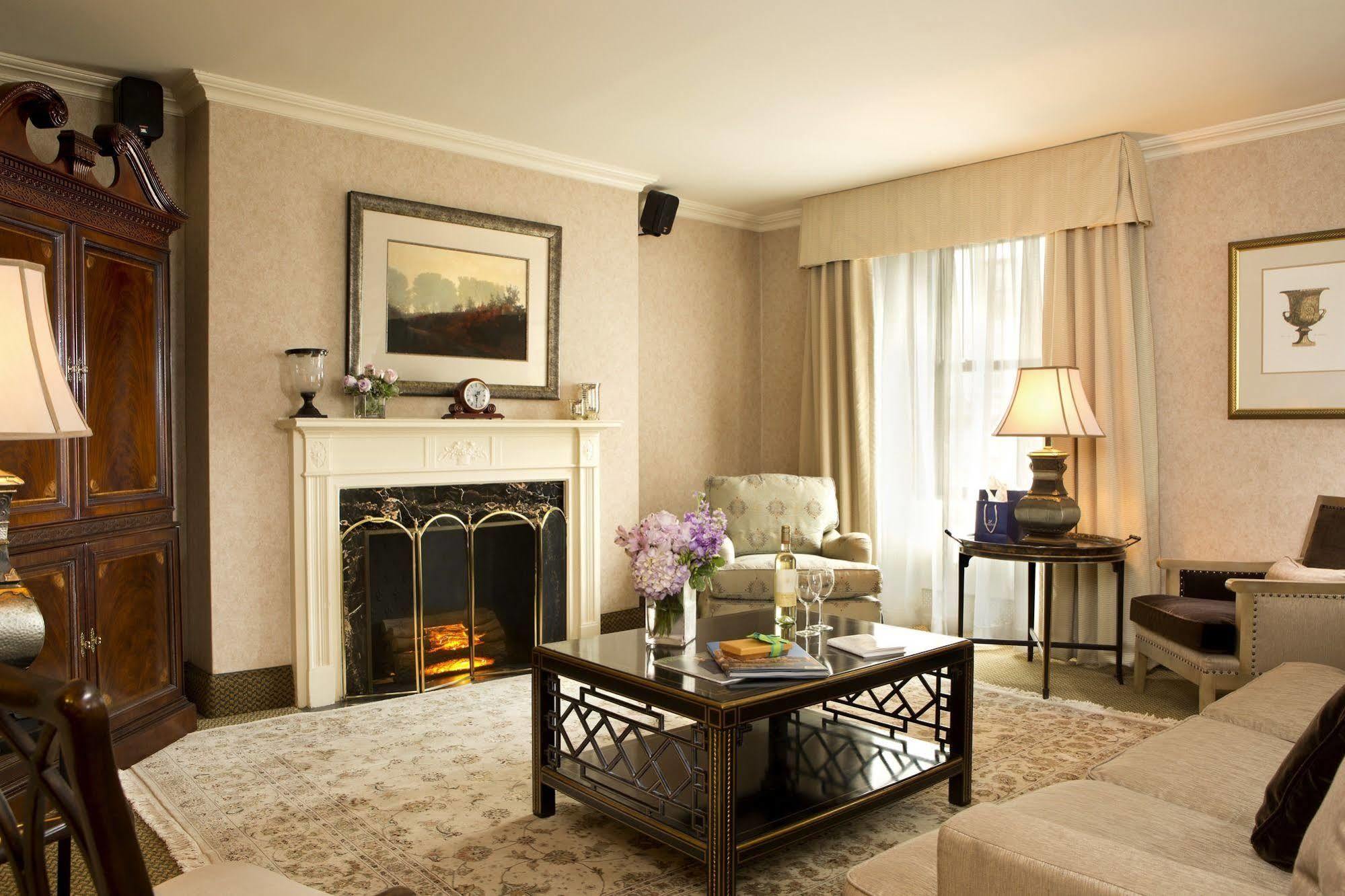 The Roosevelt Hotel 4*