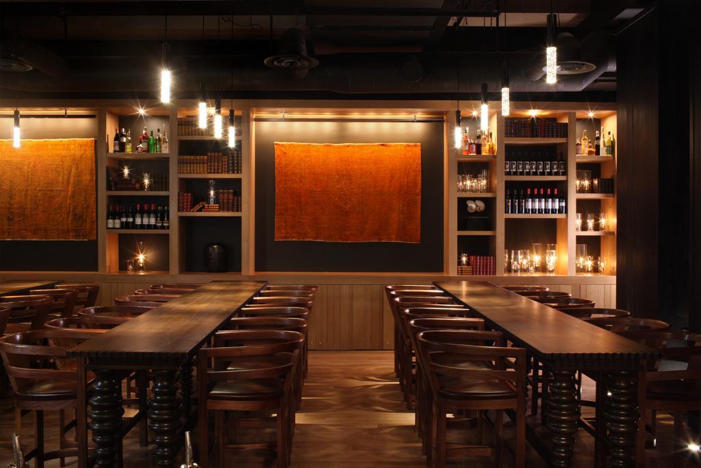 Andaz 5th Avenue, By Hyatt Hotel New York