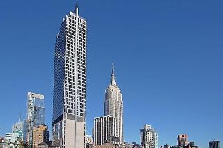 Hotel Fairfield & By Marriott Manhattan/chelsea