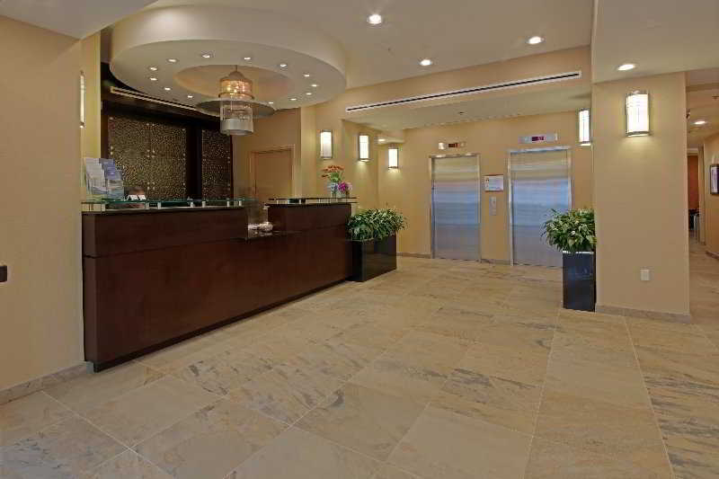 Hotel Fairfield & By Marriott Manhattan/chelsea 3*