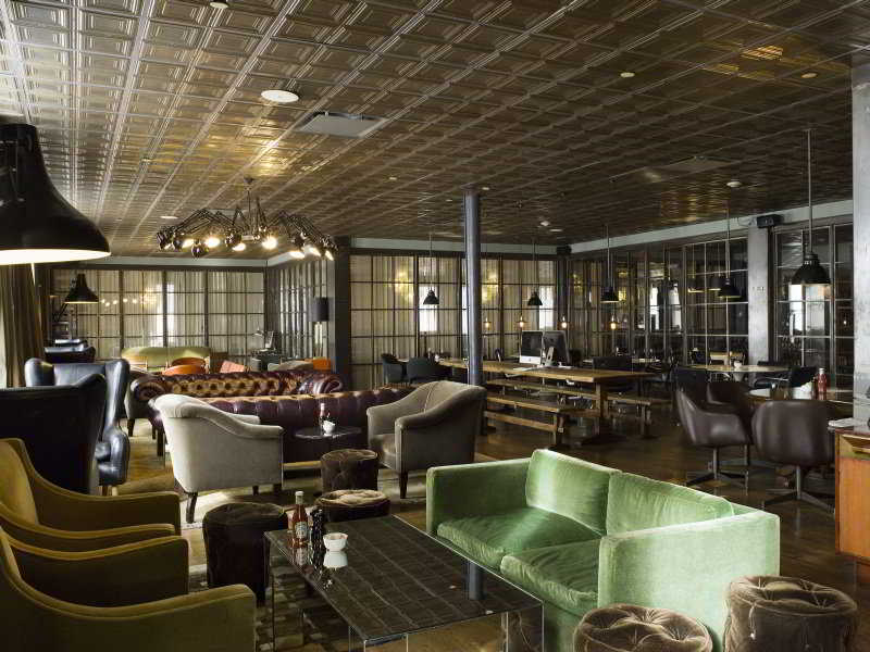 Soho House 4*