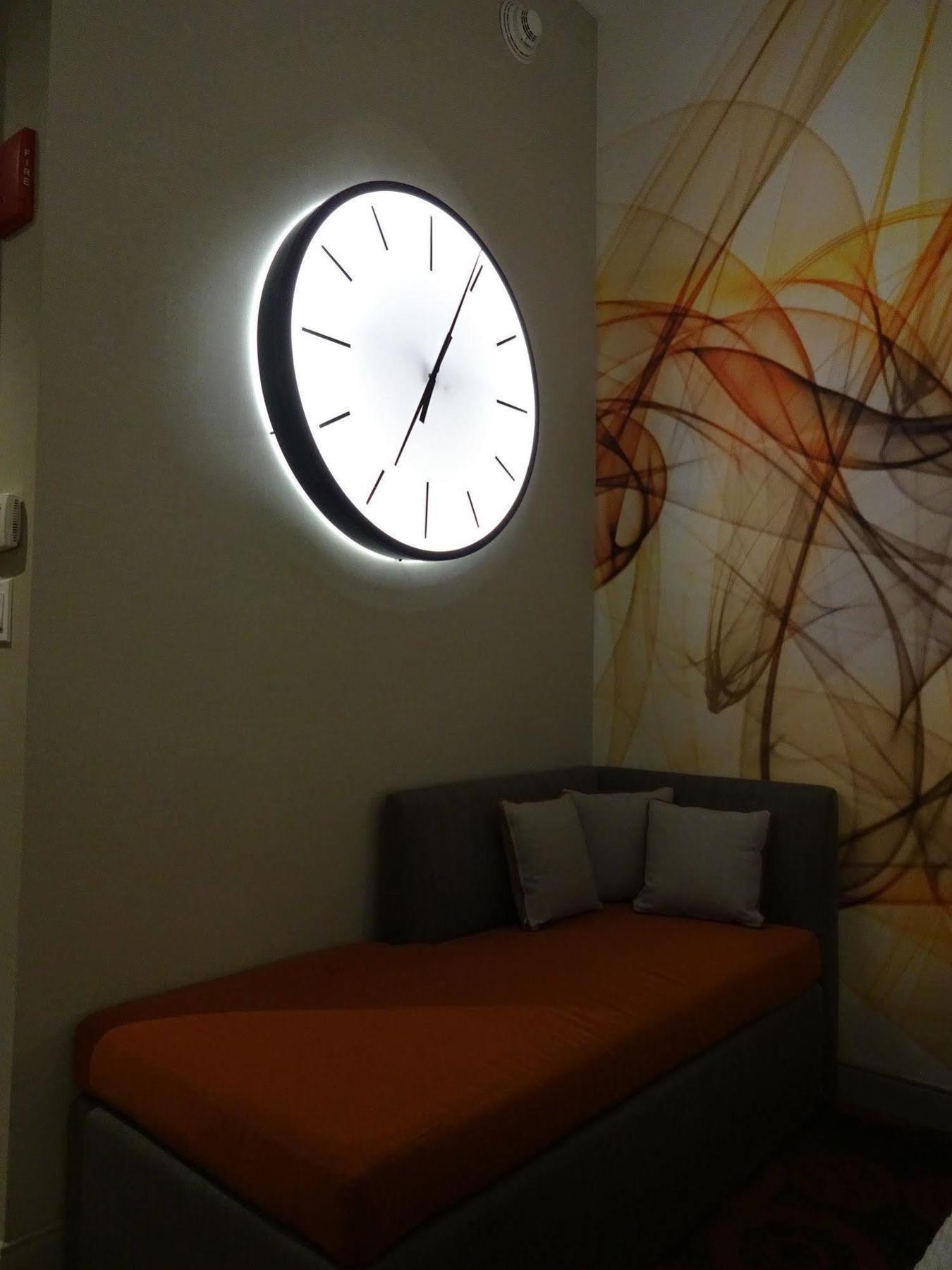 By Marriott Downtown Manhattan/world Trade Center Area Hotel