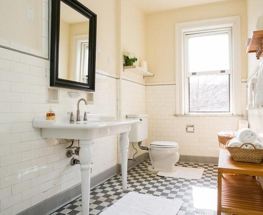 Bed & Breakfast Lefferts Manor 3*