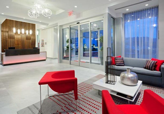 Hotel Fairfield & By Marriott Brooklyn 3*