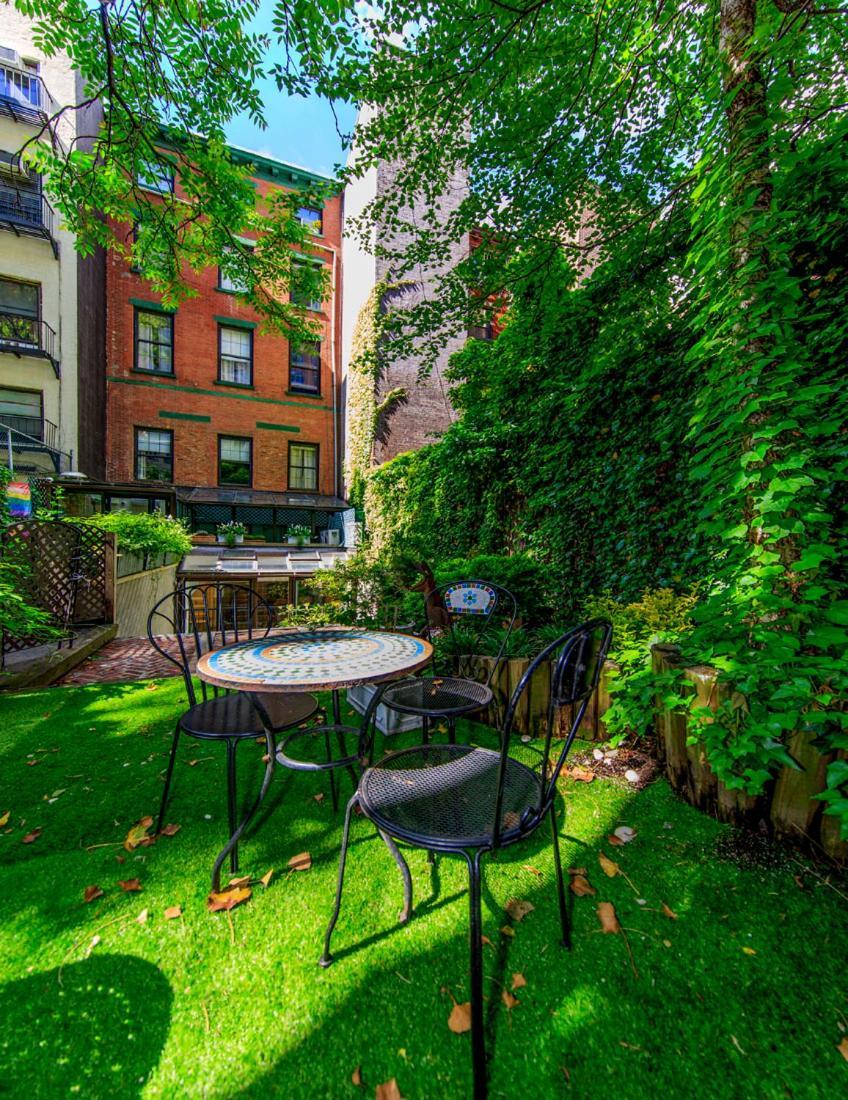 Chelsea Pines Hotel 3*