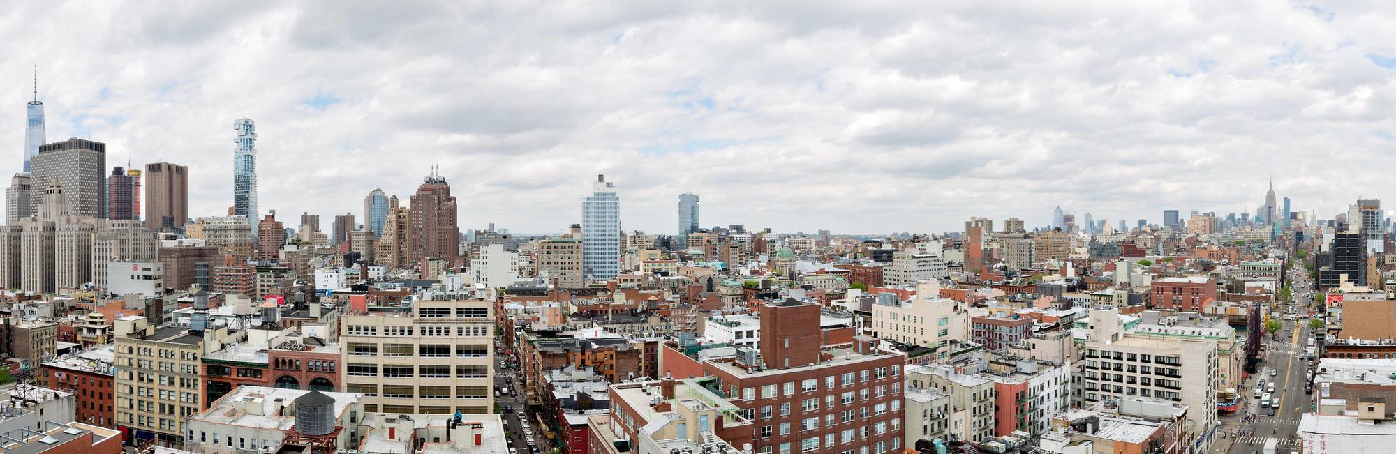 Wyndham Garden Chinatown Hotel 4*