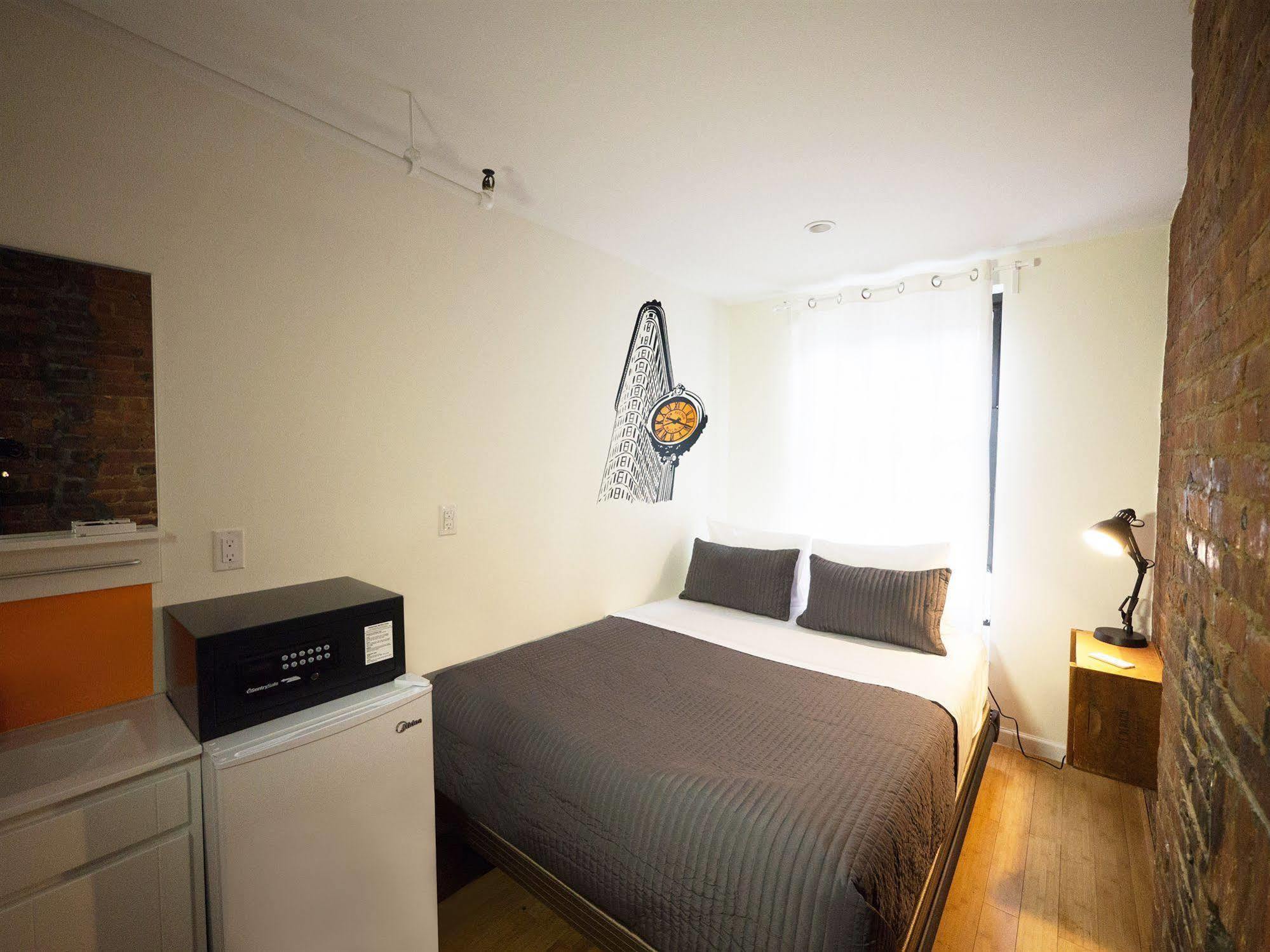 Hotel City Nyc Chelsea New York