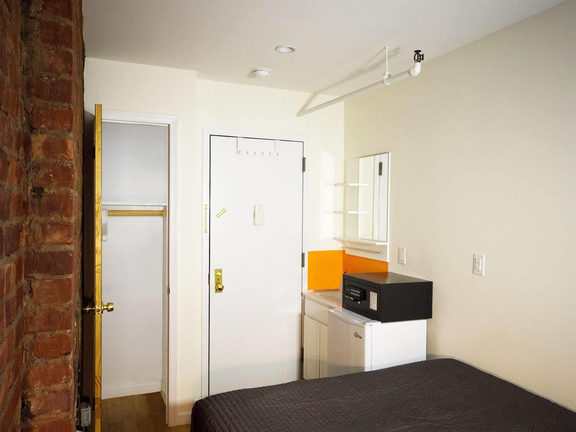 Hotel City Nyc Chelsea