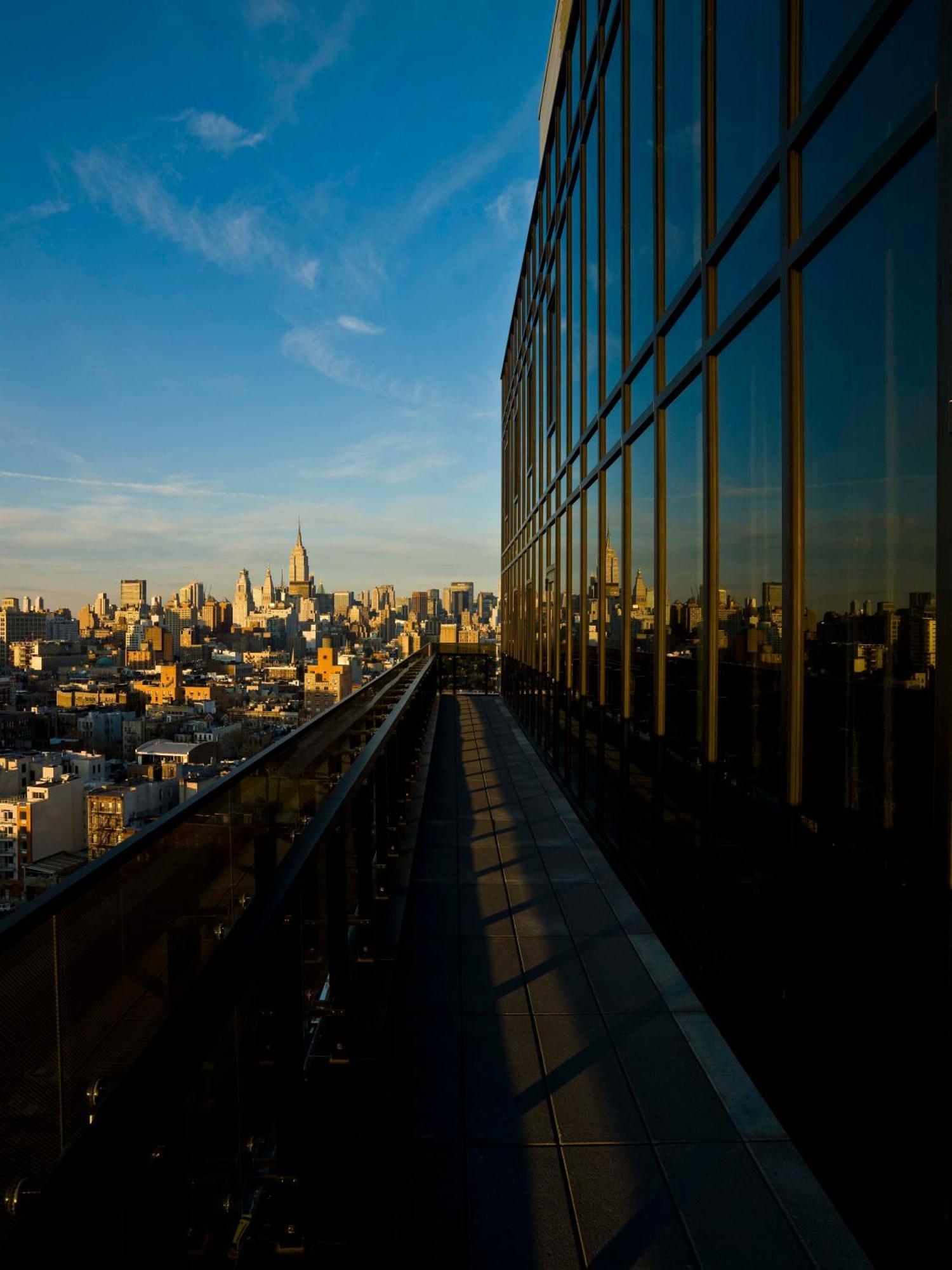 Hotel Sixty Les New York