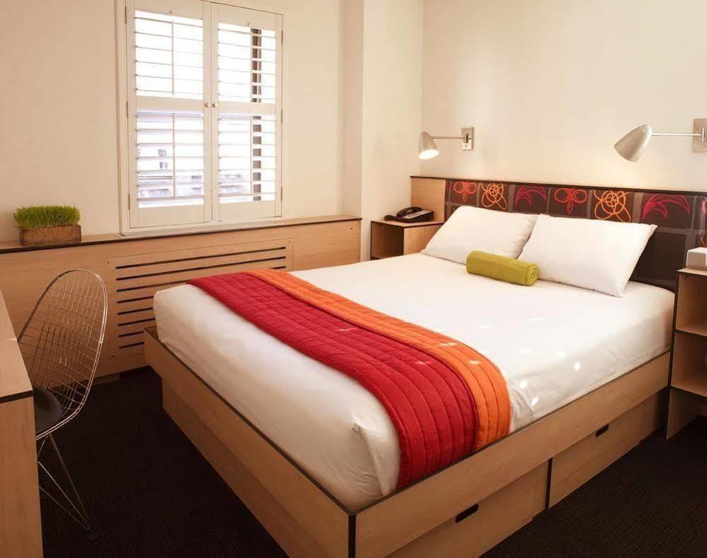 Pod 51 Hotel New York