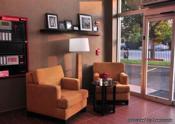 Inn Sleep Jfk Airport Rockaway Blvd