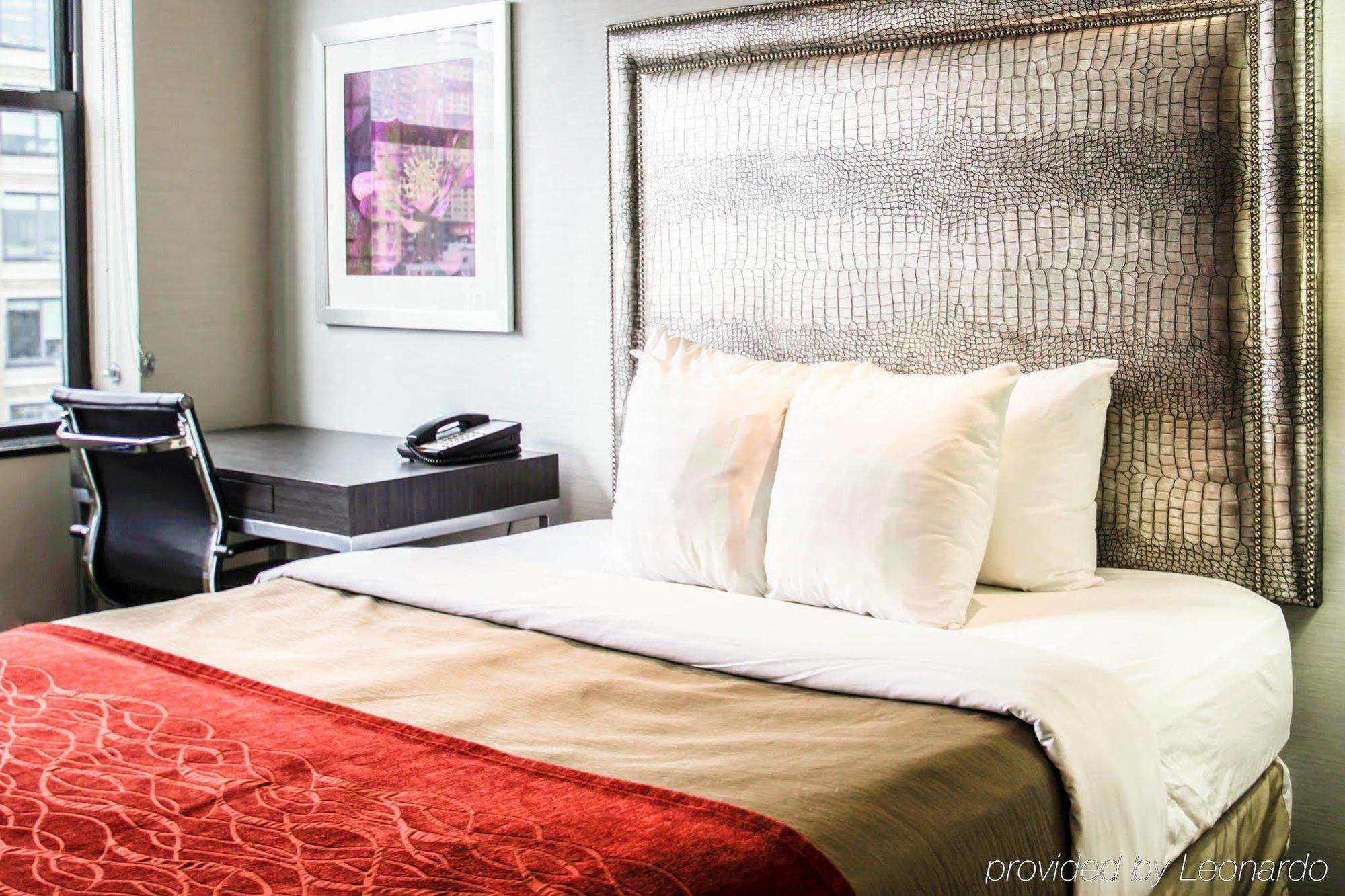 Times Square West Hotel, Bw Signature Collection