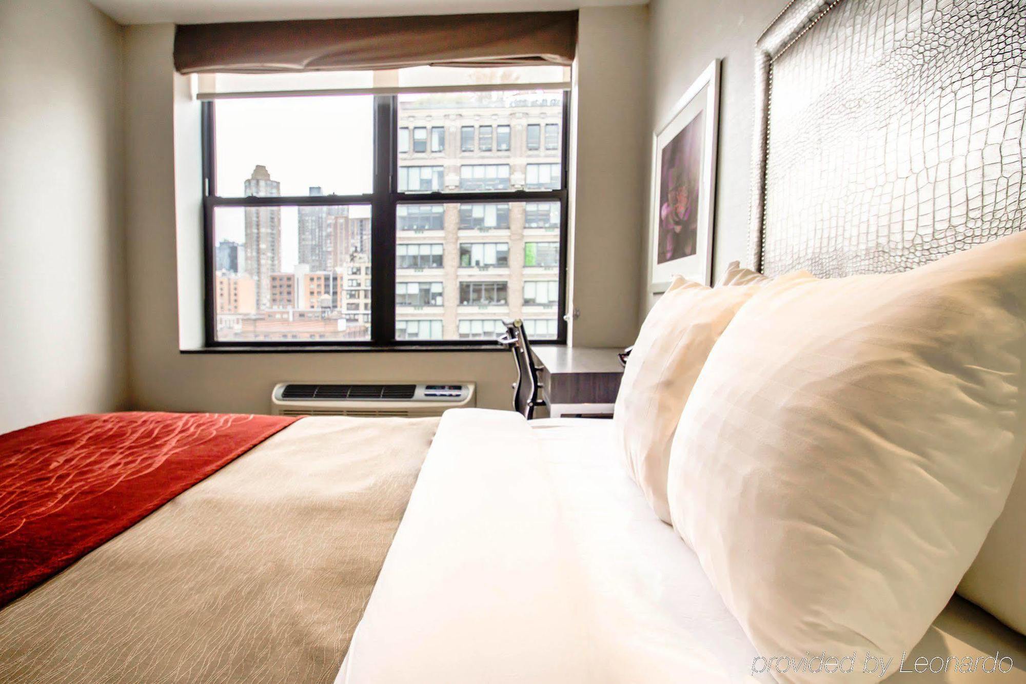 Times Square West Hotel, Bw Signature Collection