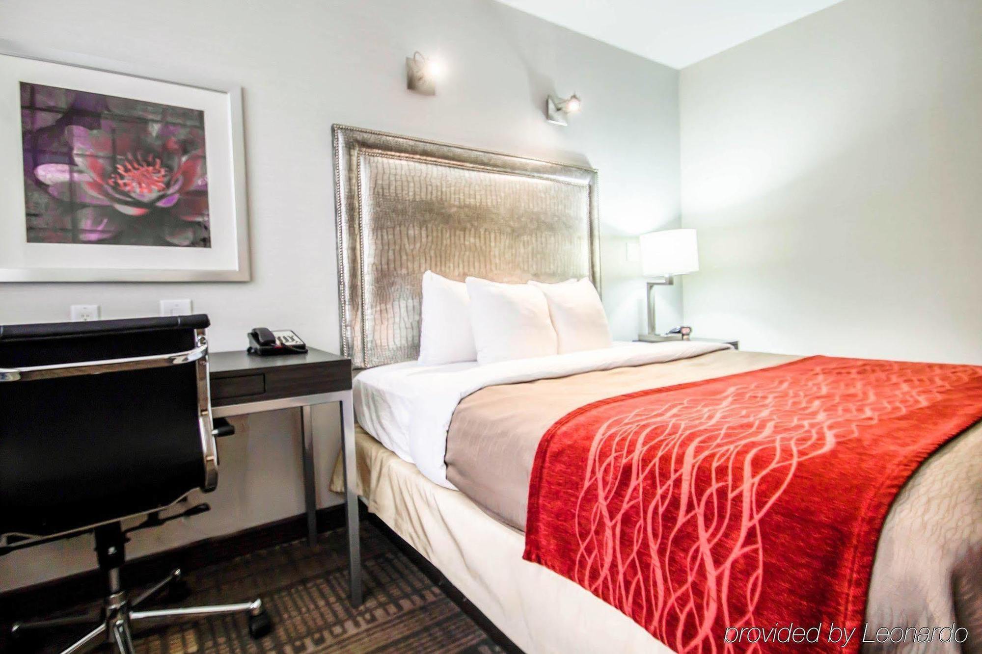 Times Square West Hotel, Bw Signature Collection Hotel New York