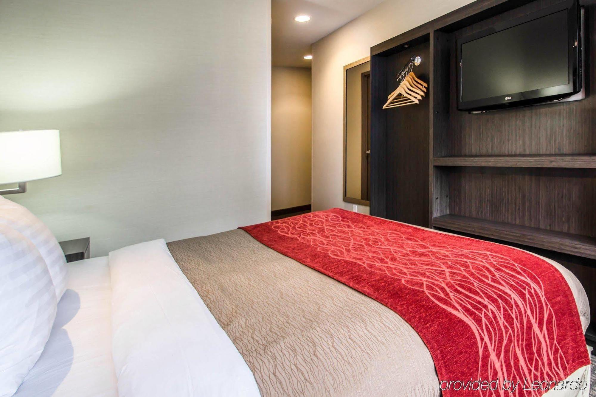 Times Square West Hotel, Bw Signature Collection