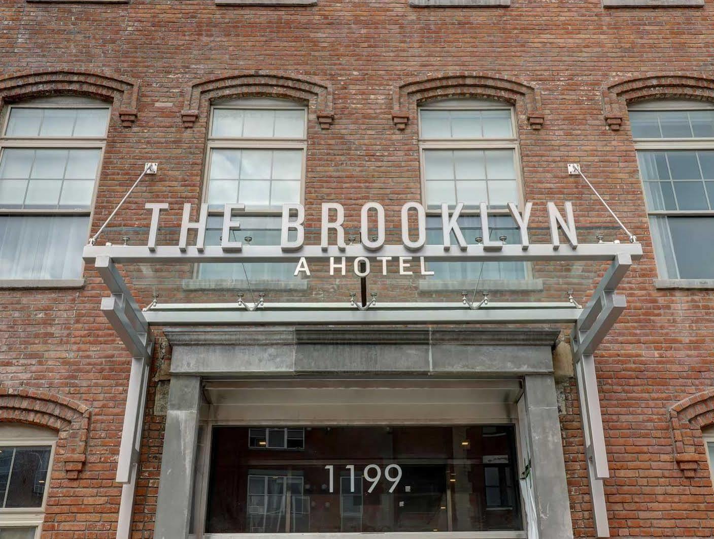 The Brooklyn Hotel 3*