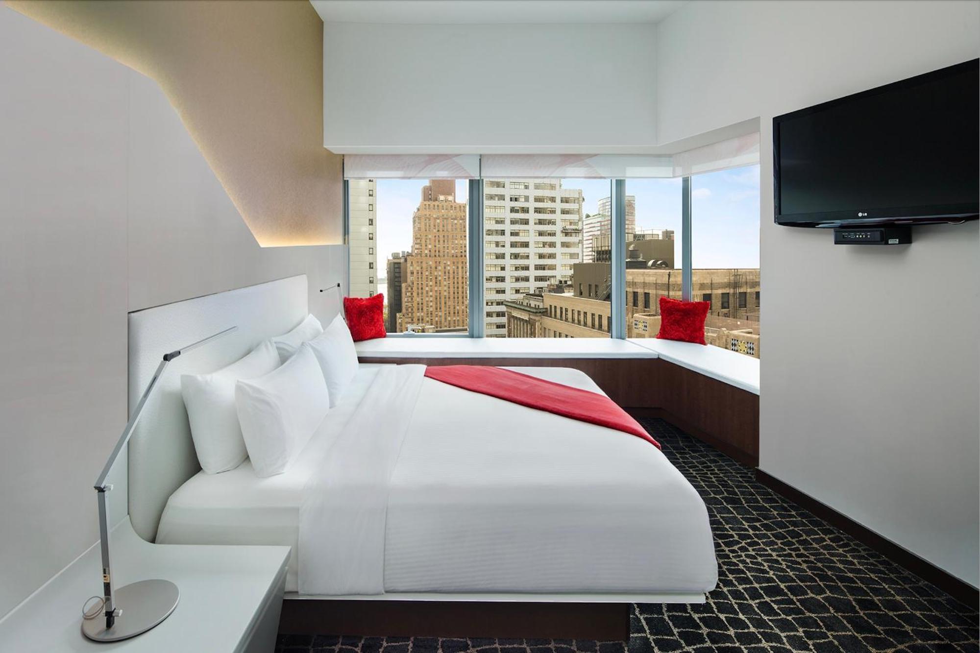 The Washington Nyc 4* New York