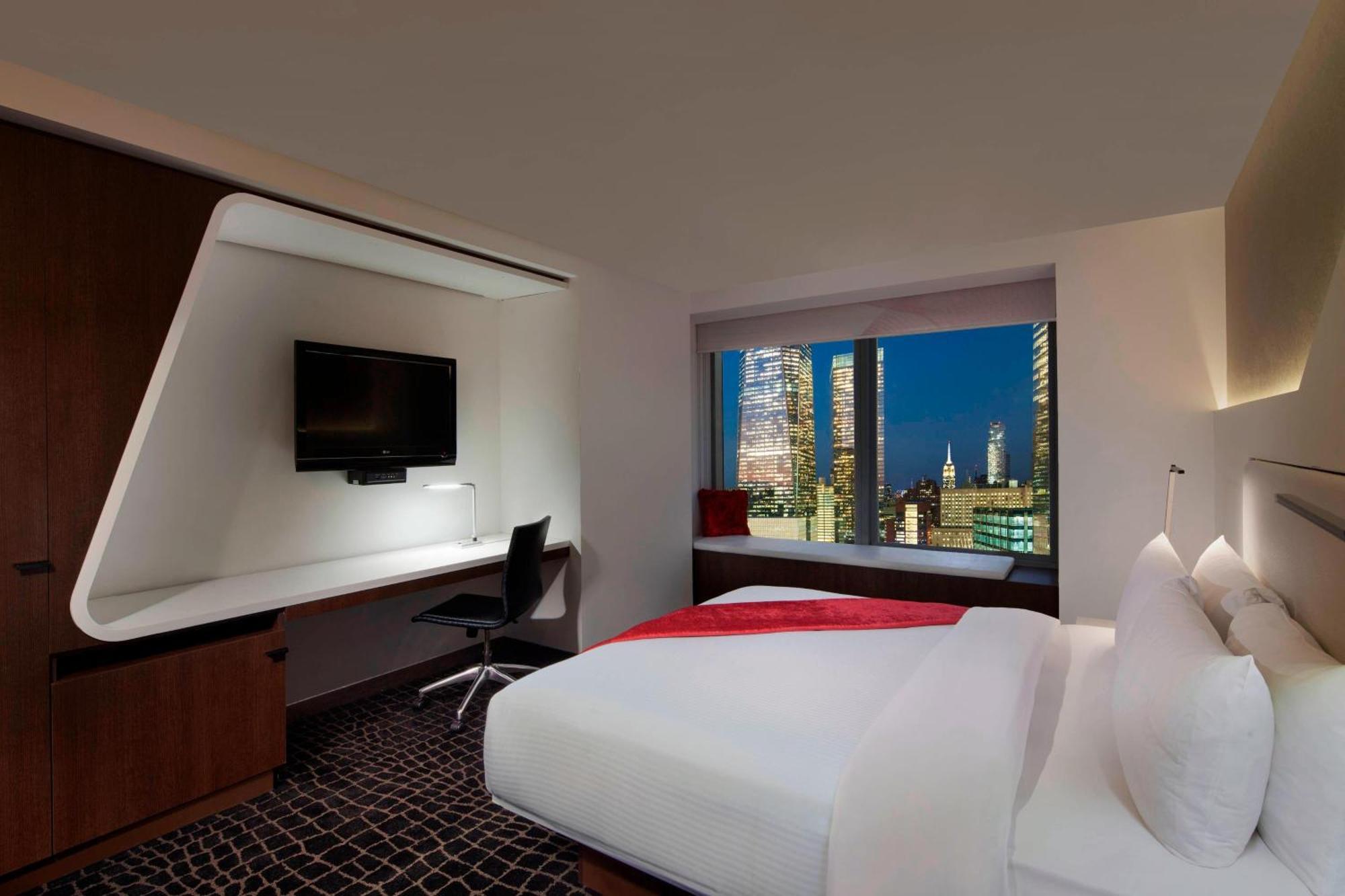 The Washington Nyc 4* New York