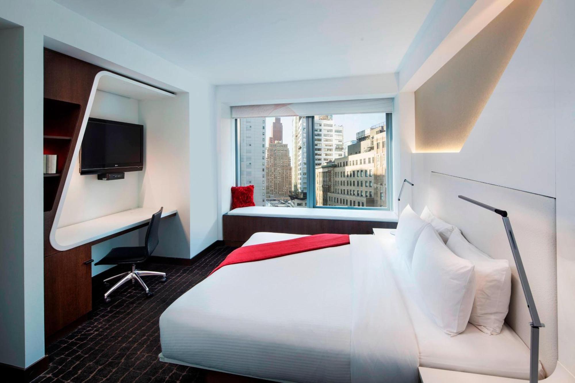 The Washington Nyc New York
