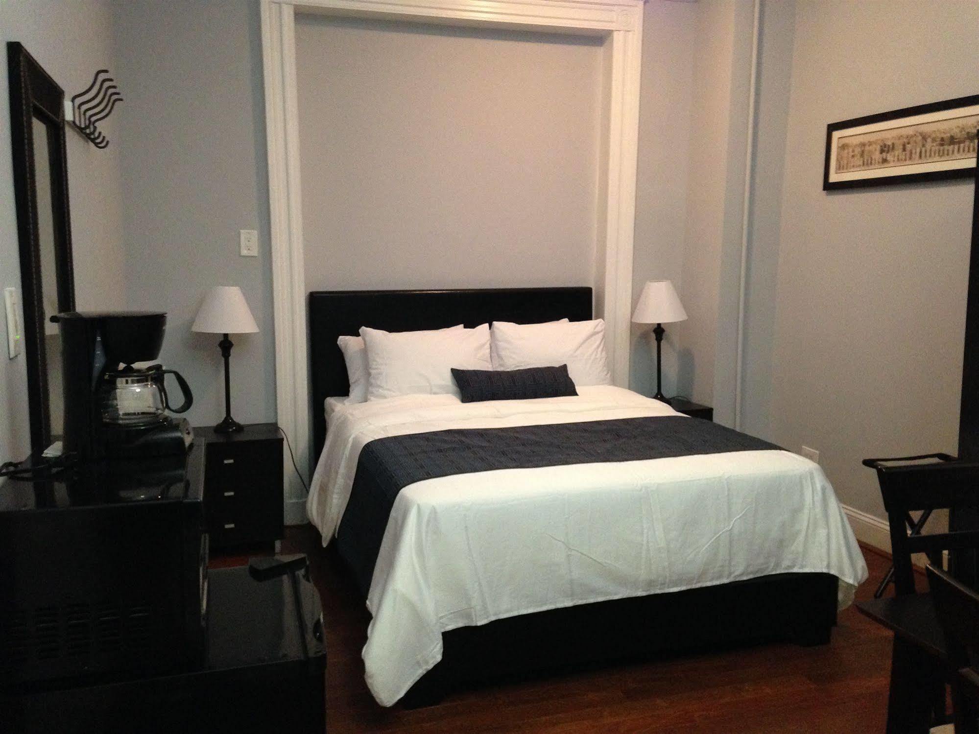 Guest house The Park North 3*